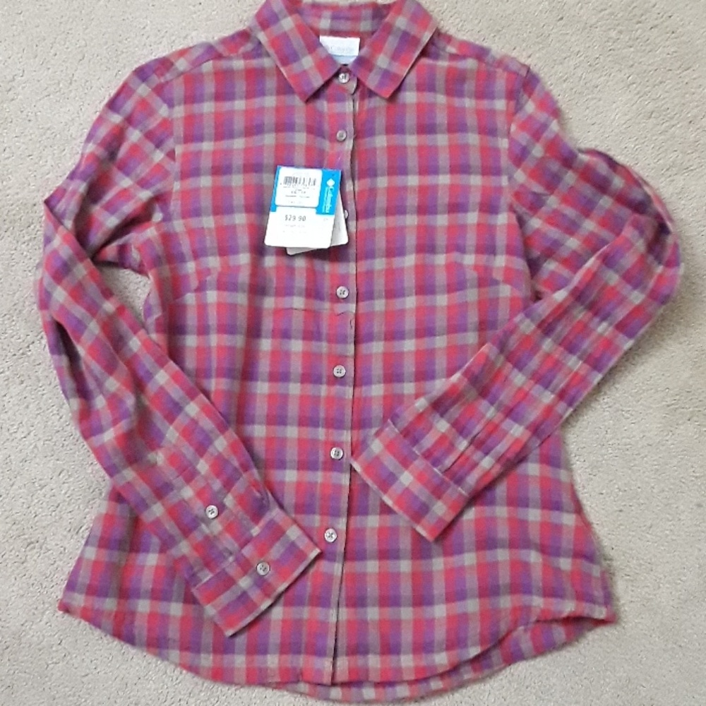 Flannel Shirt